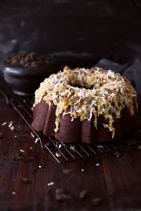 german-chocolate-bundt-cake-broma-bakery image