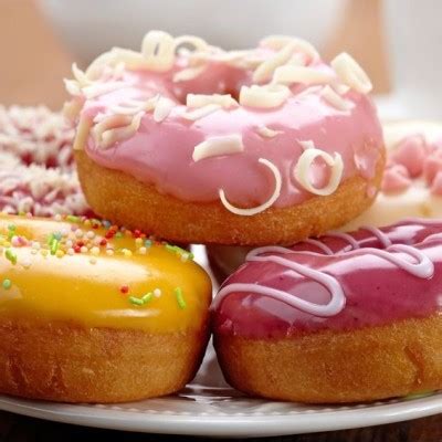 donut-baking-processes-bakerpedia image