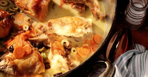 braised-rabbit-in-mustard-sauce-with-olives-recipe-eat image