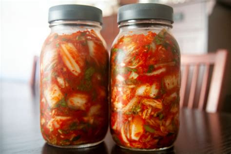 quick-kimchi-mak-gimchi-recipe-simply image