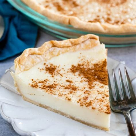 simple-sugar-cream-pie-recipe-crazy-for-crust image