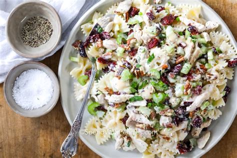 turkey-cranberry-pasta-salad-spend-with-pennies image