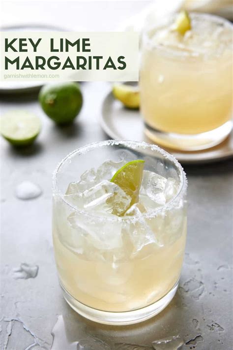 key-lime-margaritas-garnish-with-lemon image