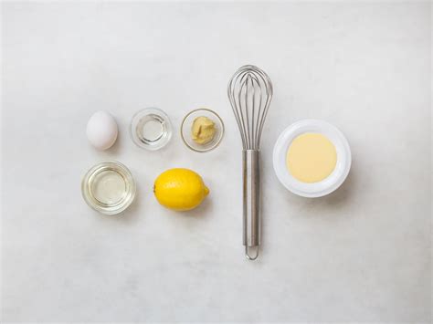 basic-mayonnaise-recipe-kitchen-stories image
