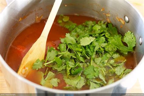 sopa-azteca-tortilla-soup-recipe-recipelandcom image