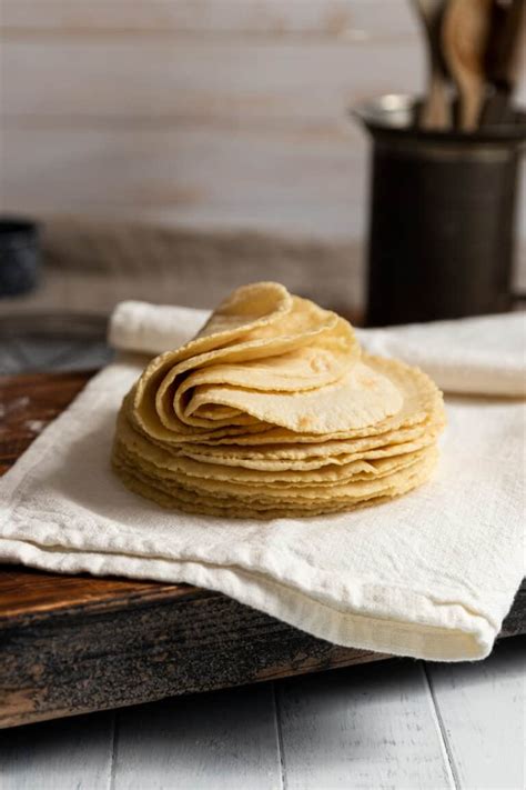 chef-ani-corn-tortillas image