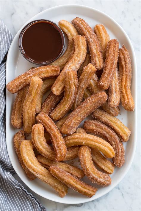 churros-homemade-recipe-with-step-by-step-photos image