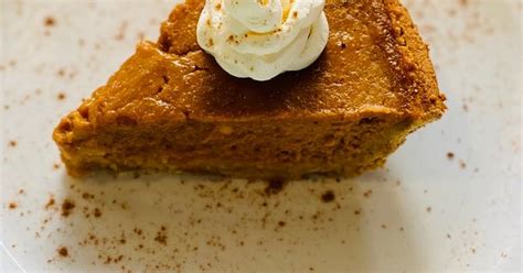 10-best-low-calorie-pumpkin-desserts-recipes-yummly image
