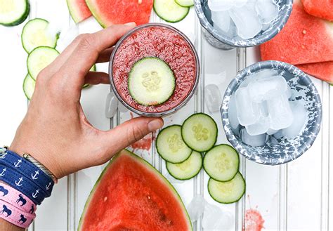watermelon-cucumber-cooler-floating-kitchen image