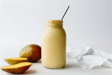 mango-smoothie-downshiftology image