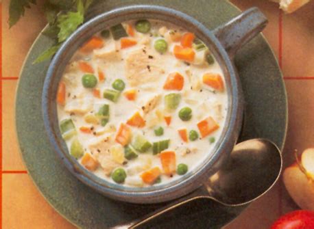 hearty-cream-of-turkey-soup-recipe-canadian image