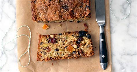 the-best-fruitcake-recipe-of-all-time-purewow image