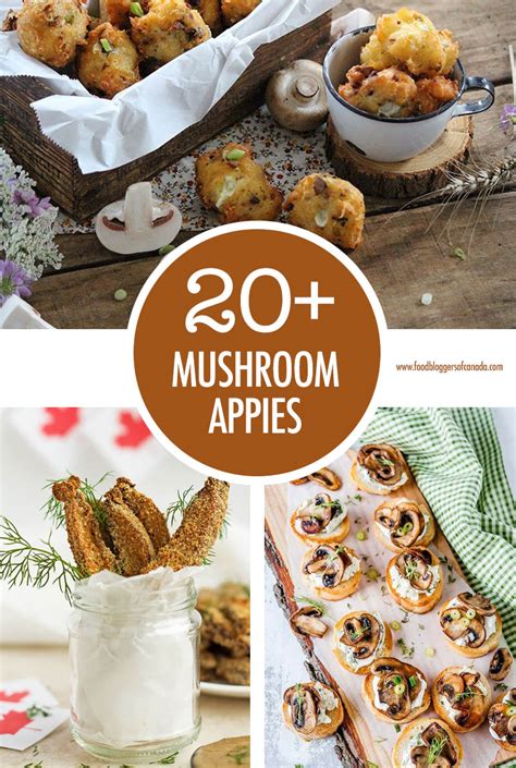24-mushroom-appetizer-recipes-for-your-next-party image
