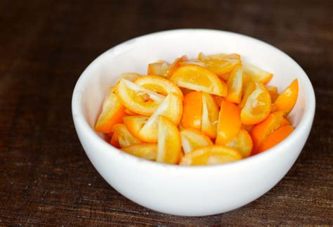 candied-kumquats-and-vanilla-bean-kumquat-syrup image