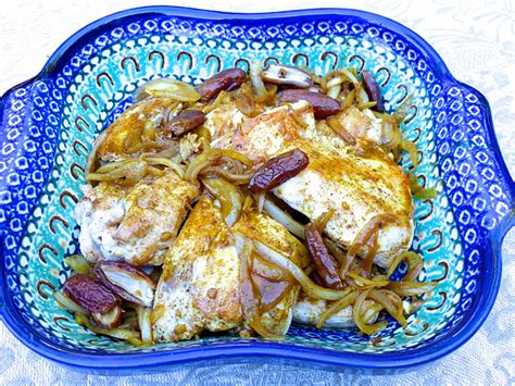east-african-braised-chicken-updated-and-tested image
