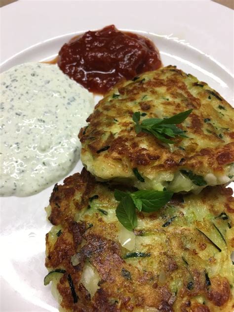 recipes-zucchini-and-haloumi-fritters image