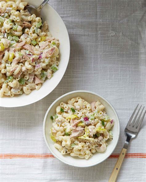 canned-tuna-recipes-martha-stewart image