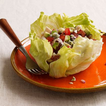 cobb-salad-lettuce-wraps-recipe-myrecipes image