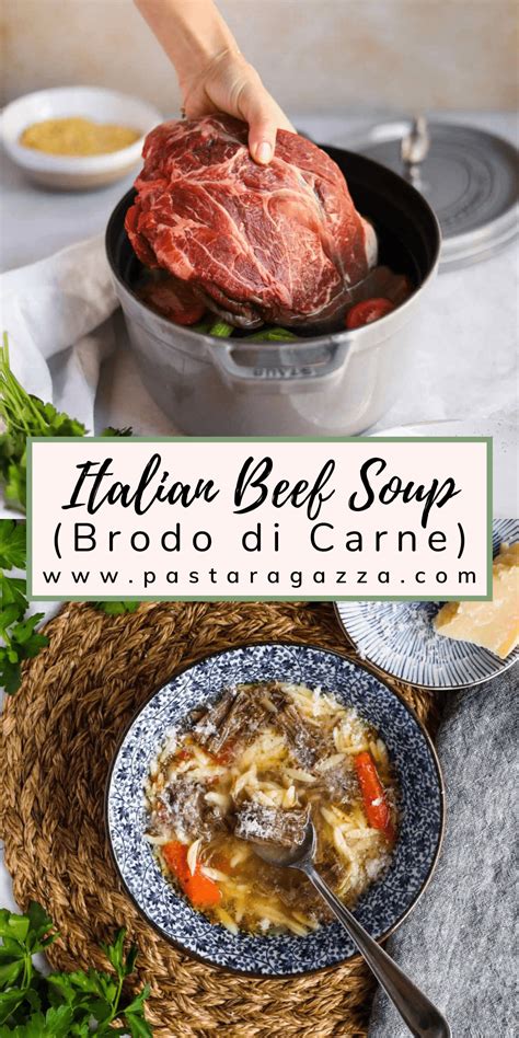 italian-beef-soup-brodo-di-carne-the-heirloom-pantry image