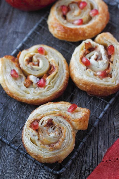 apple-goat-cheese-puff-pastry-pinwheels-little image