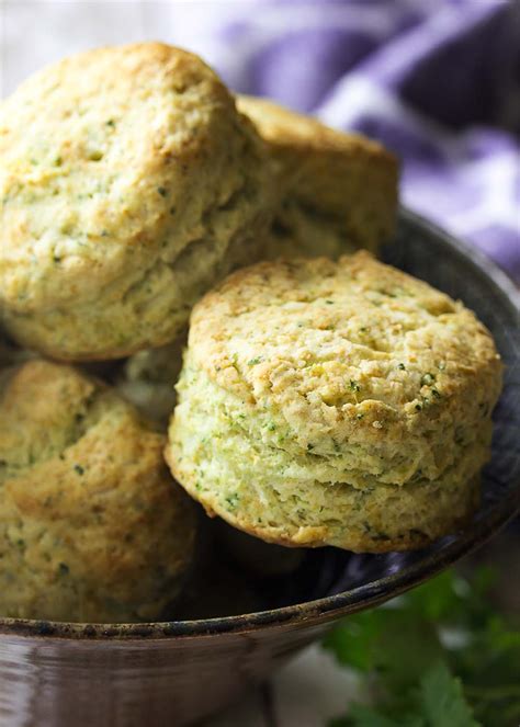 tender-herb-buttermilk-biscuits-just-a-little-bit-of-bacon image