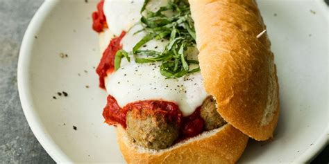 best-chicken-parm-meatball-subs-recipe-how-to-make image