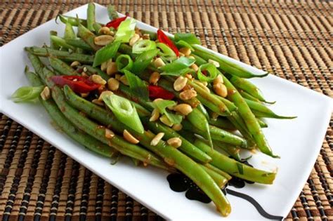 green-beans-in-spicy-peanut-sauce-closet-cooking image