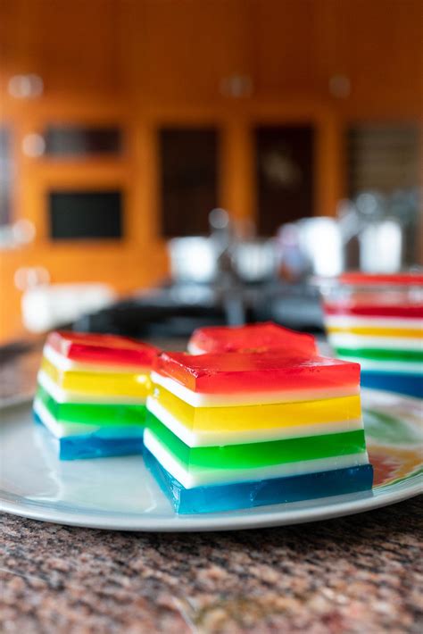 rainbow-jello-onolicious-hawaiʻi image