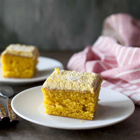 eggless-mango-cake-with-mango-cream-frosting image