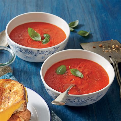 tomato-and-red-pepper-soup-recipe-myrecipes image