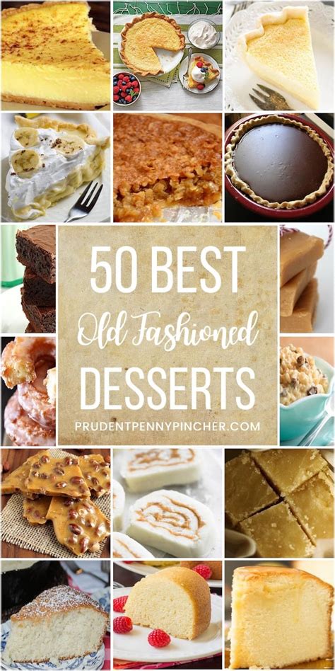 50-best-old-fashioned-desserts-prudent-penny-pincher image
