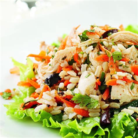 moroccan-chicken-salad-recipe-eatingwell image