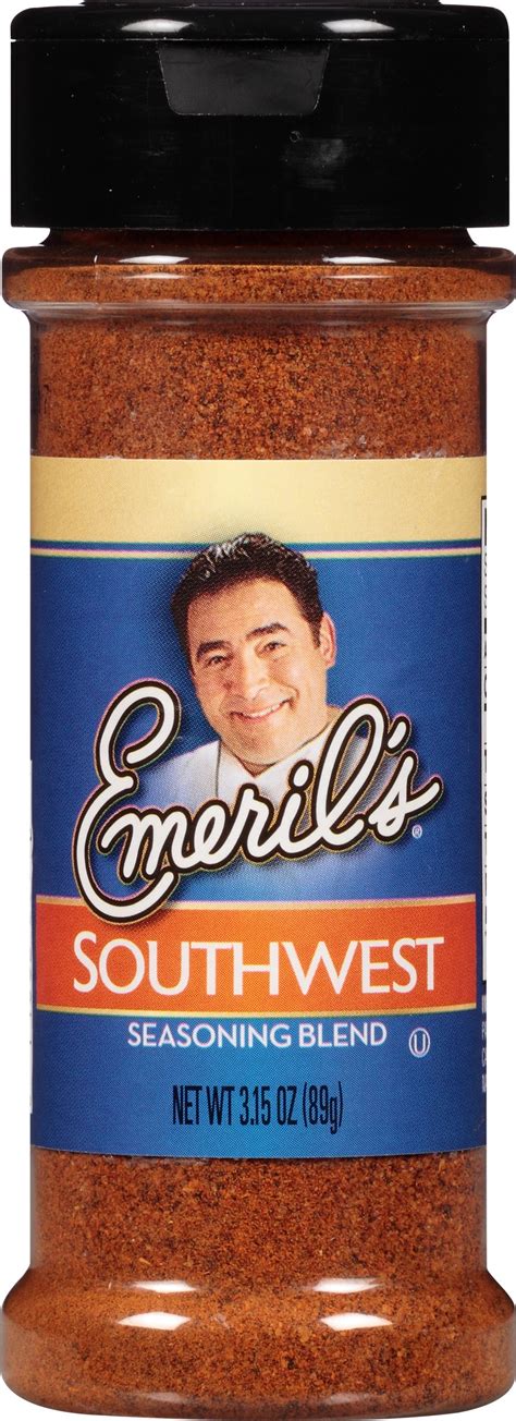 emerils-seasoning-blend-southwest-315-ounce image