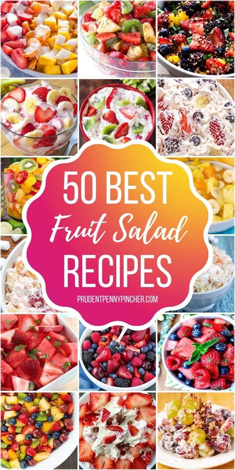 50-best-fruit-salad-recipes-prudent-penny-pincher image