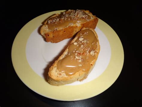 maple-pecan-amish-friendship-bread-biscotti image