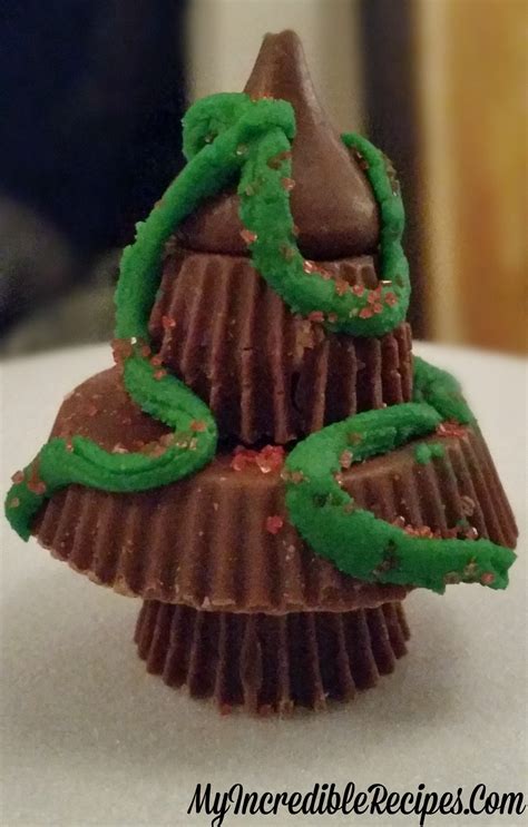 peanut-butter-cup-christmas-trees-my-incredible image