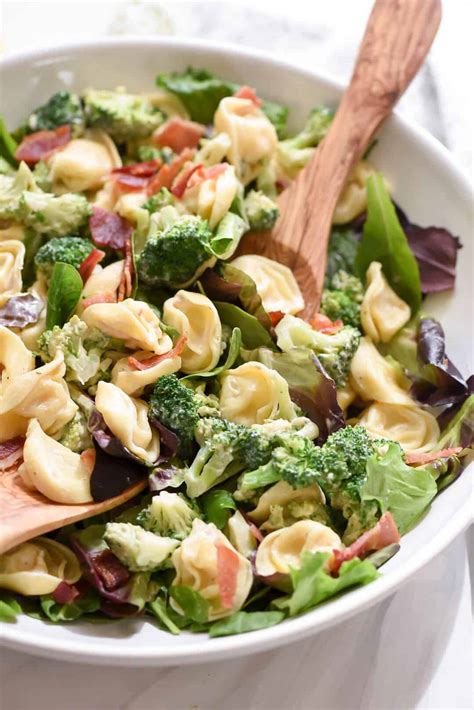 lemony-tortellini-broccoli-salad-valeries-kitchen image
