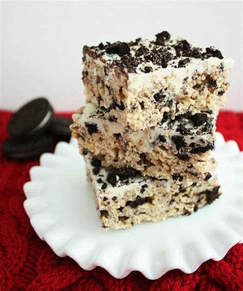 cookies-and-cream-rice-krispie-treats-cooking-classy image