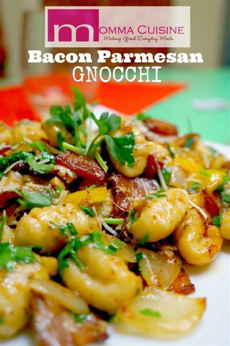 bacon-parmesan-gnocchi-recipes-momma-cuisine image