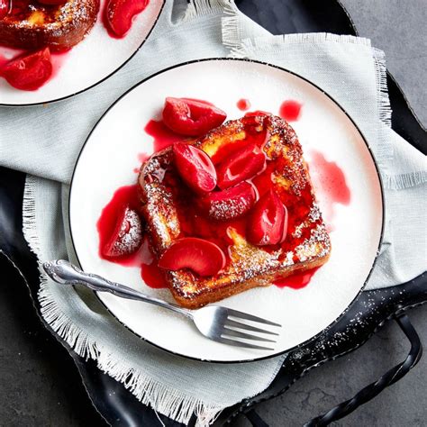 classic-french-toast-with-roasted-plums-chatelaine image