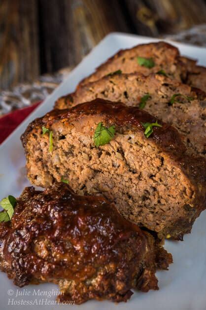 two-loaf-easy-meatloaf-recipe-hostess-at-heart image
