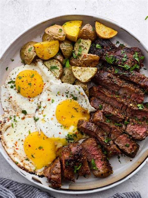 steak-and-eggs-the-recipe-critic image