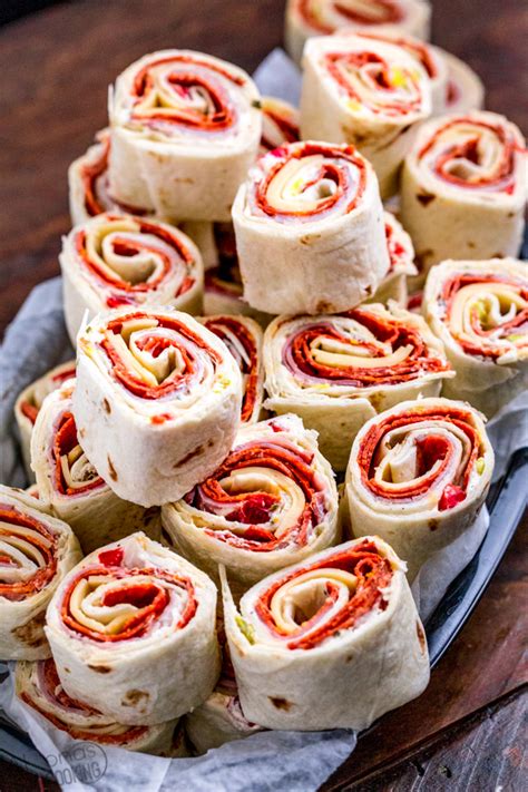 italian-pinwheels-tasty-pepperoni-party-appetizer image