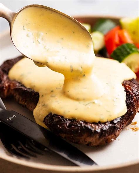 barnaise-sauce-worlds-finest-steak-sauce-recipetin-eats image