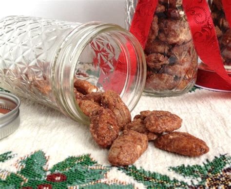 homemade-candied-praline-pecans-in-the-kitchen image