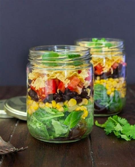 16-salad-in-a-jar-recipes-tip-junkie image