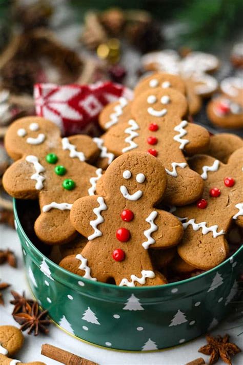 soft-gingerbread-man-cookies-the-seasoned-mom image