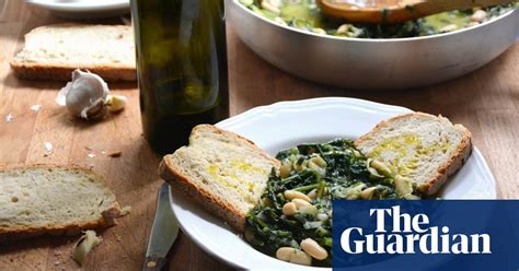 rachel-roddys-roman-white-beans-and-wilted-greens image