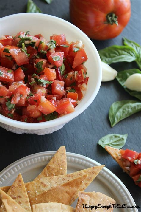 fresh-basil-tomato-salsa-hungry-enough-to-eat-six image