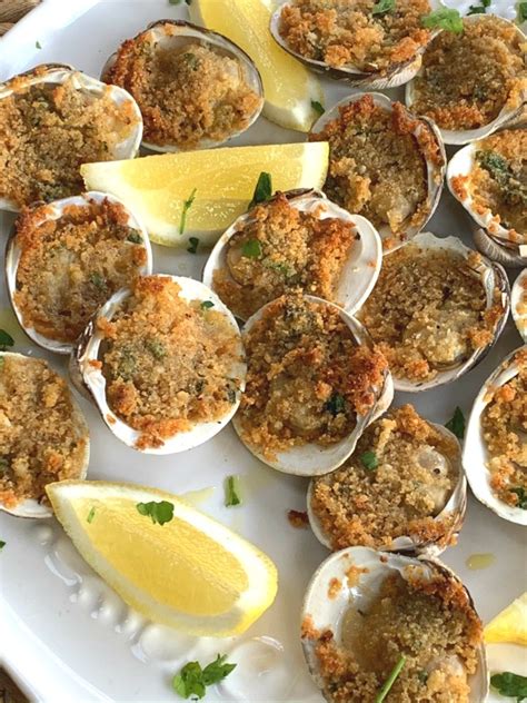 perfect-baked-stuffed-clams-proud-italian-cook image